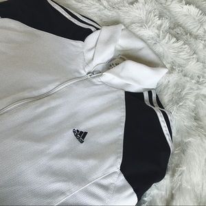 Men’s Adidas Jacket